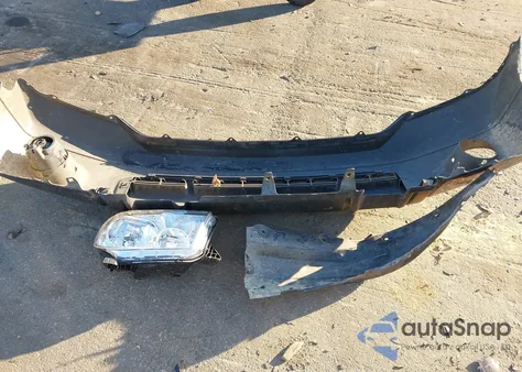 2010 Toyota Tundra Grade 5.7L V8 из США, поврежденный, VIN 5TFRY5F15AX079591